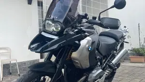 Bmw R 1200 GS (2010 - 12)  (2)