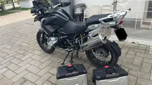 Bmw R 1200 GS (2010 - 12)  (4)