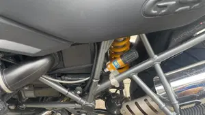 Bmw R 1200 GS (2010 - 12)  (5)