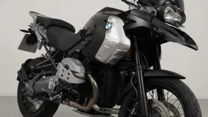 Bmw R 1200 GS (2010 - 12)  (6)