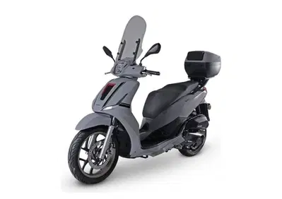 Swm C-Fly 125 (2026) - Annuncio 10075527