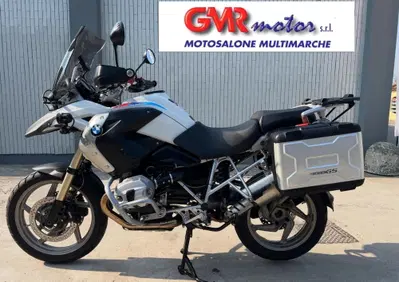 Bmw R 1200 GS (2010 - 12) - Annuncio 10135696
