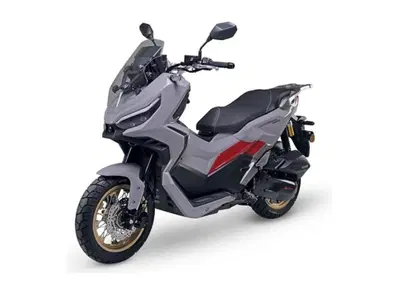 Swm Venturo 125 (2026) - Annuncio 10075528