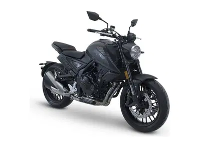 Swm Gran Milano 500 (2026) - Annuncio 10075531