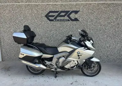 Bmw K 1600 GTL (2010 - 16) - Annuncio 10135701