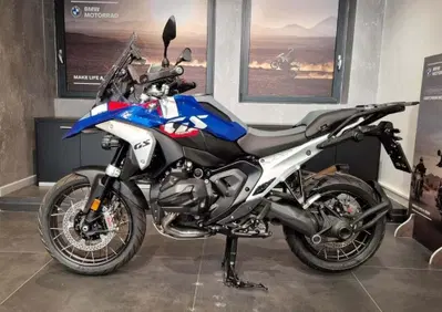 Bmw R 1300 GS Trophy (2023 - 26) - Annuncio 10127667