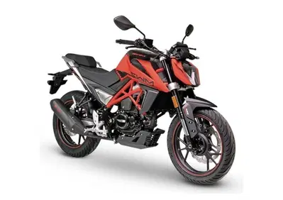Swm Hoku 125 (2026) - Annuncio 10135702