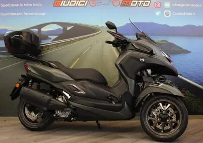 Yamaha Tricity 300 (2020) - Annuncio 10135707