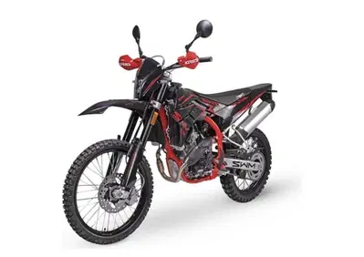 Swm RS 125 R (2026) - Annuncio 10135703