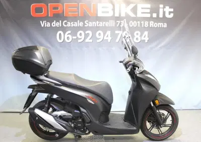 Honda SH 350 Sport (2021 - 24) - Annuncio 10135709