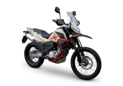 Swm Superdual 600 X (2025 - 26) - Annuncio 10135706