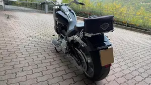 Harley-Davidson Fat Boy 114 (2021 - 24)  (4)