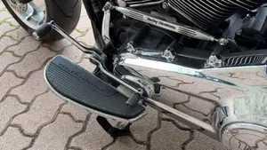 Harley-Davidson Fat Boy 114 (2021 - 24)  (8)
