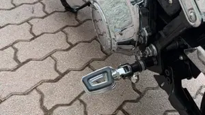 Harley-Davidson Fat Boy 114 (2021 - 24)  (9)