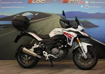 Benelli TRK 251 (2022 - 25) - Annuncio 10135715