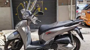 Honda SH 300 i Sport ABS (2018 - 20)  (3)