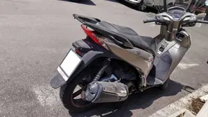 Honda SH 300 i Sport ABS (2018 - 20)  (7)