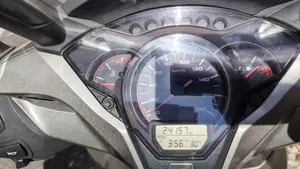 Honda SH 300 i Sport ABS (2018 - 20)  (8)