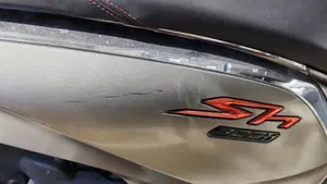 Honda SH 300 i Sport ABS (2018 - 20)  (9)