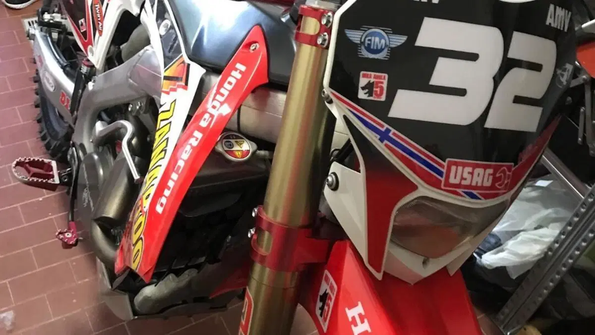 Honda CRF 250RF (2015)  (5)