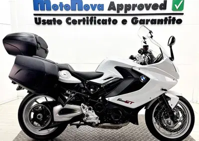 Bmw F 800 GT (2012 - 16) - Annuncio 10135710