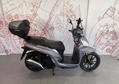 Sym Symphony 125 (2021 - 24) - Annuncio 10135714