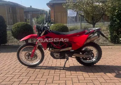 GASGAS ES 700 (2022 - 26) - Annuncio 10135723