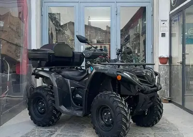 CFMOTO CFORCE 450S X4 Passo Corto (2023 - 24) - Annuncio 10135729