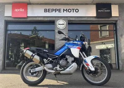 Aprilia Tuareg 660 (2022 - 24) - Annuncio 10135721