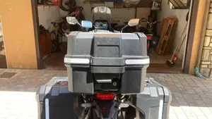 Honda Africa Twin CRF 1100L (2020 - 21)  (6)