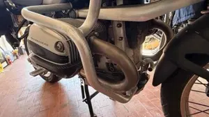 Bmw R 1150 GS (1999 - 03)  (3)