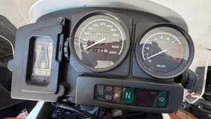 Bmw R 1150 GS (1999 - 03)  (5)