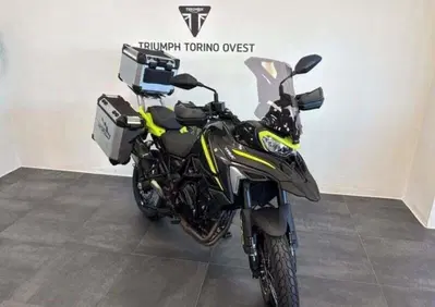 Benelli TRK 702X (2023 - 25) - Annuncio 10106699