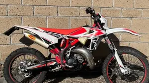 Betamotor RR 125 2T Enduro (2019)  (2)