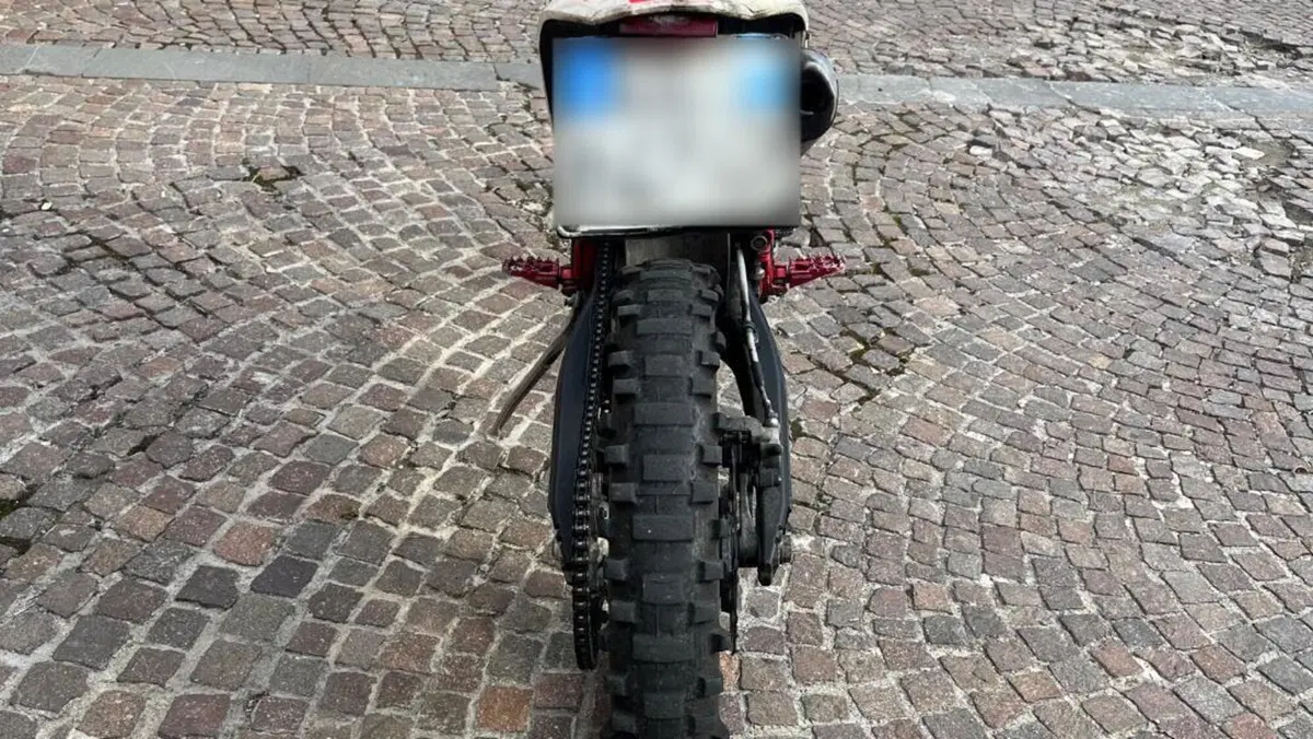 Betamotor RR 125 2T Enduro (2019)  (4)