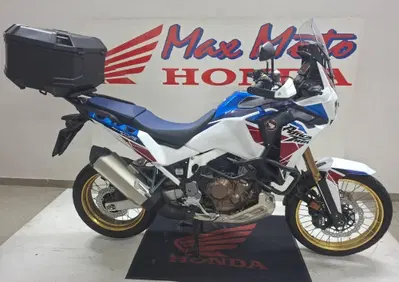 Honda Africa Twin CRF 1100L Adventure Sports (2022 - 23) - Annuncio 10135759