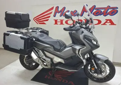 Honda X-ADV 750 (2018 - 20) - Annuncio 10135761
