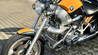 Bmw R 1200 C Independent