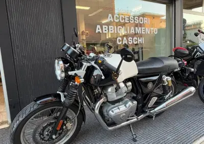 Royal Enfield Continental GT 650 (2021 - 26) - Annuncio 10135763