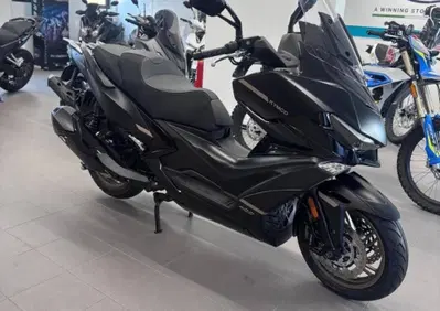 Kymco Xciting VS 400i (2023 - 26) - Annuncio 10135775