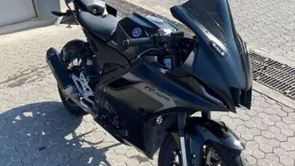 Yamaha YZF R125 (2023 - 26) usata
