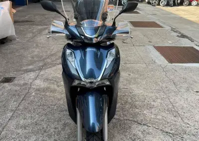 Honda SH 350 (2021 - 24) - Annuncio 10135786