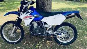 Suzuki DR-Z 400 S (2000 - 06)  (2)