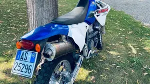 Suzuki DR-Z 400 S (2000 - 06)  (3)