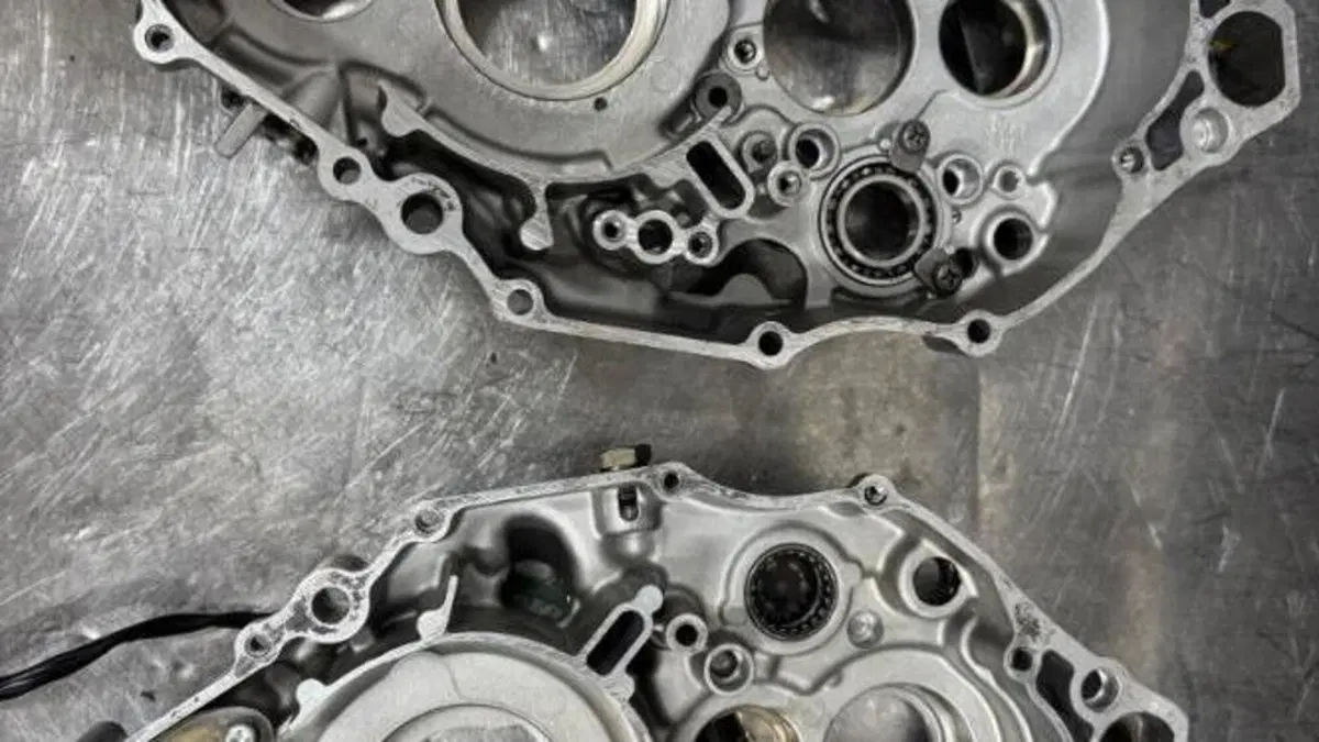 Suzuki DR-Z 400 S (2000 - 06)  (6)