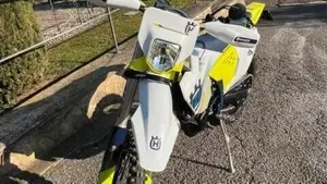 Husqvarna FE 450 (2024) 