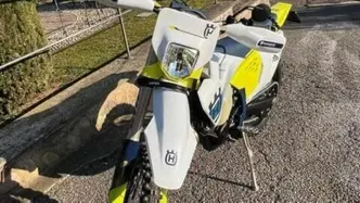 Husqvarna FE 450 (2024)