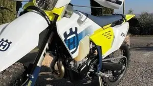 Husqvarna FE 450 (2024)  (2)