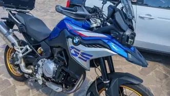 Bmw F 850 GS (2021 - 24) usata