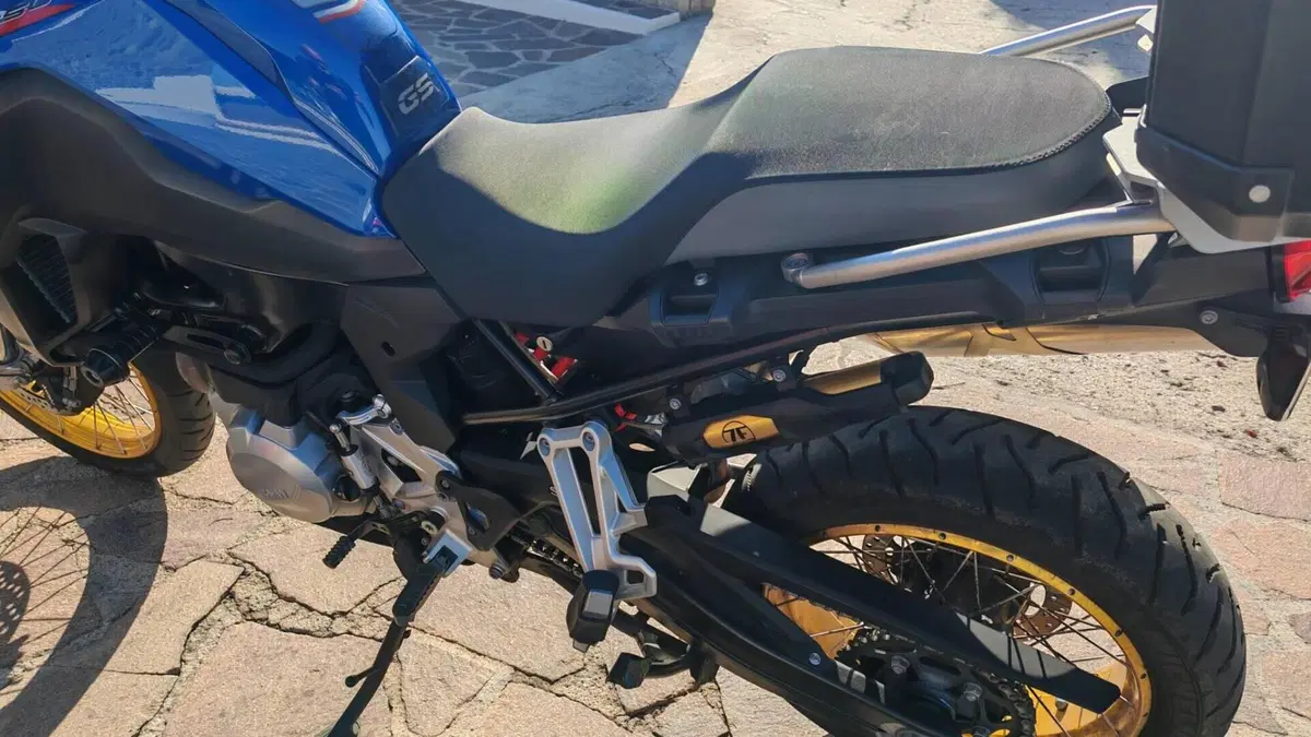 Bmw F 850 GS (2021 - 24)  (8)